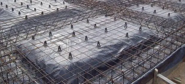 Ready Mix Concrete Nottingham